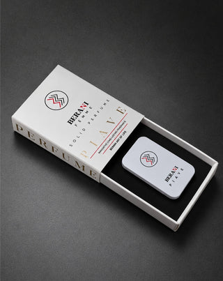 Parfum natural în ceară pentru femei Solid Perfume Piave Berani Femme - 2