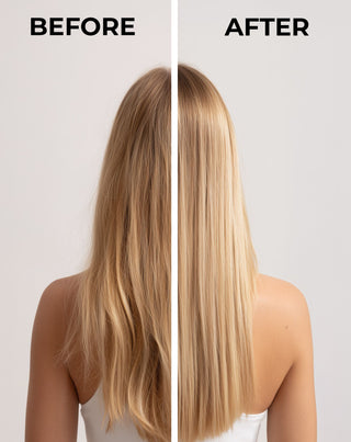 Șampon natural pentru păr colorat cu kerascalp hidratant și protector Berani Femme - 3