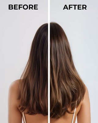 Balsam natural de păr pentru femei, hidratant și de facilitarea a pieptănării Berani Femme - 3