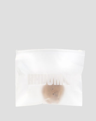 Burete natural de mare maro 9,5 cm 02F hipoalergenic și antibacterian Hhuumm - 1