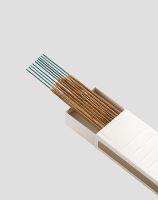 Tămâie Chill Out cu miros de lemn de santal cu iasomie relaxantă Hhuumm - 2