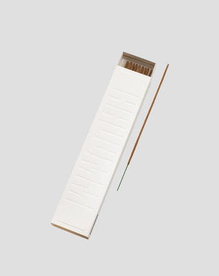 Tămâie Chill Out cu miros de lemn de santal cu iasomie relaxantă Hhuumm - 1