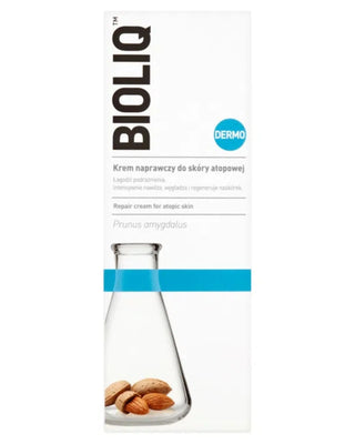 Cremă reparatoare pentru pielea atopică Dermo Bioliq - 1