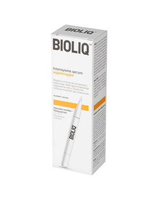 Ser de umplere pro-intensiv cu efect de netezire imediată a pielii Bioliq - 2