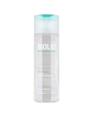 Loțiune tonifiantă împotriva imperfecțiunilor pielii Specialist Bioliq - 1