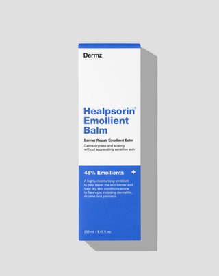 Healpsorin Emolient Balsam de corp calmant Dermz - 3