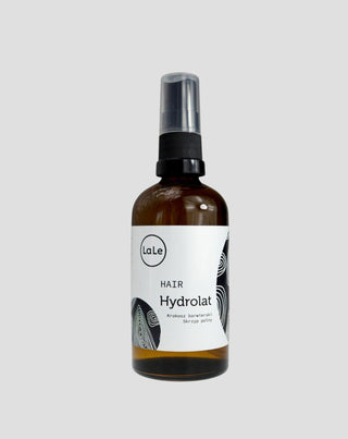 Hidrolat de păr - șofrănel și coada calului de câmp pentru a opri căderea părului, întârzierea îngrășării La-Le - 1