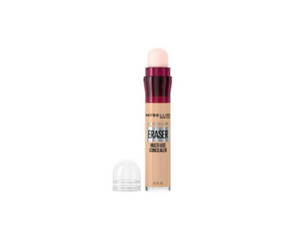 Corector multifuncțional Instant Eraser 01 Light Maybelline - 1