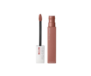 Super Stay Matte Ink 65 Seductres Maybelline ruj lichid - 1