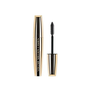 Mascara de îngroșare și volum Volume Million Lashes Black L'Oreal Paris - 1