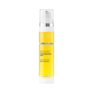 Elixir hidro-hrănitor barieră cu Complex NMF Supremelab Barrier Renew Bielenda - 1