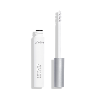 Gel fixator pentru sprâncene Brow Care Transparent Lumene