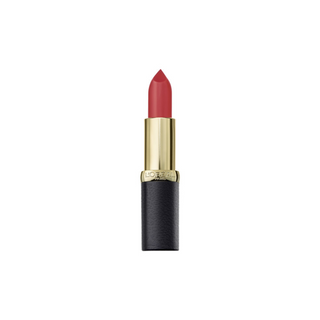Ruj mat 241 Pink a Porter Color Riche Matte L'Oreal Paris - 2