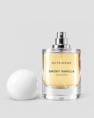 Apă de parfum Smoky Vanilla Nutridome 50 ml - 4