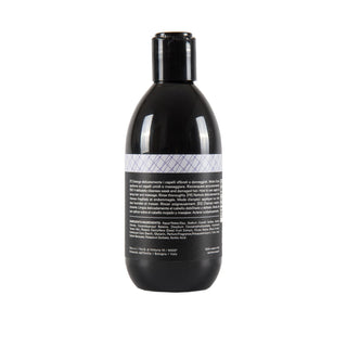 Șampon puternic reconstructiv pentru păr deteriorat și sensibilizat Restoring Shampoo Sendo - 3