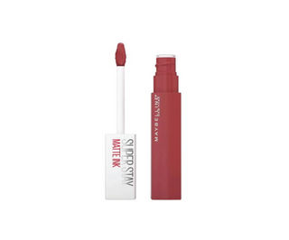 Ruj lichid Super Stay Matte Ink 170 Initiator Maybelline - 1