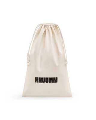 Prosop moale in bumbac Frotte Natural 30x30 cm Hhuumm - 2