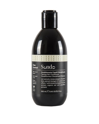 Balsam anti-încrețire Frizz Control Taming Sendo - 1