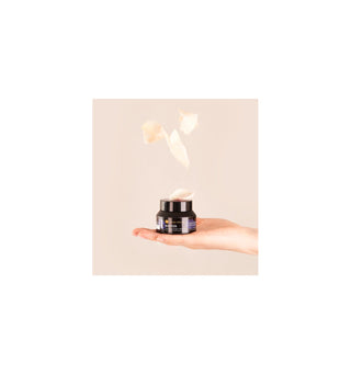 Cremă de față normalizanta cu acid hialuronic pentru imperfecțiuni Option Natura - 2