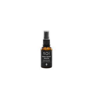Ser adânc hidratant cu peptide și acid hialuronic Energy peptide booster Koi