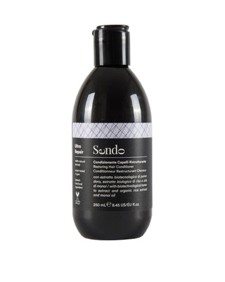 Balsam puternic reconstructiv pentru păr deteriorat Ultra Repair Conditioner Sendo - 1