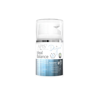 Booster normalizant-hidratant Ideal Balance By Deynn Apis