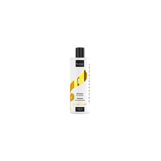 Șampon pentru părul creț cu acid hialuronic Professional Vis Plantis - 1