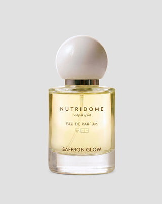 Apa de parfum Saffron Glow Nutridome 50 ml - 1