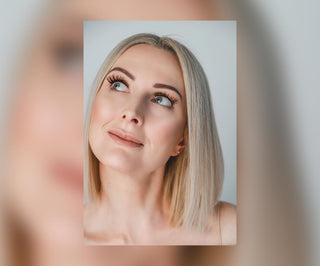 Gene false 2d pe bandă pentru utilizare repetată Sooo Alluring Bamm!Lashes