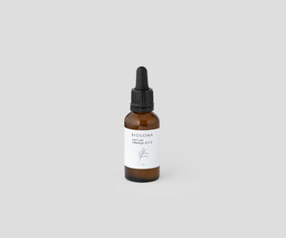 Ser facial ACE Vitamin pentru uniformizarea culorii, hrănirea și netezirea Biosoma - 1