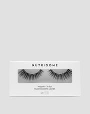 Gene magnetice reutilizabile Cat Eye Eye Eye de Nutridome