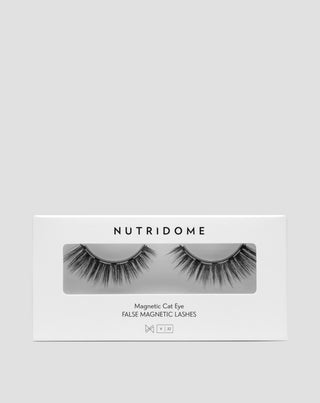 Gene magnetice reutilizabile Cat Eye Eye Eye de Nutridome - 1