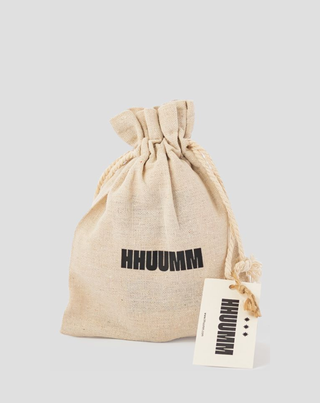 Perie de mână și unghii cu cadru dreptunghiular și fibră naturală de agave nr. 10 Hhuumm - 2