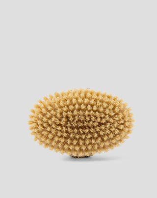 Perie uscată pentru masaj corporal cu bandă de fibre de agave nr. 3 Hhuumm - 3