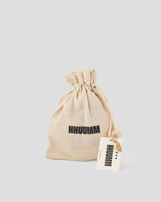 Perie uscată pentru masaj corporal cu bandă de fibre de agave nr. 3 Hhuumm - 4