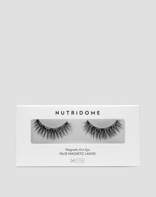 Gene magnetice reutilizabile Gene magnetice Kim Eye Nutridome - 1