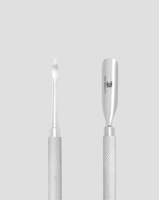 Împingător cuticule tip 2 două fețe cu vârfuri de tip pusher You Beauty - 2