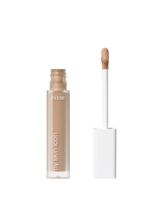Corector pentru față și ochi 02 bej natural My Skin Icon Paese - 2