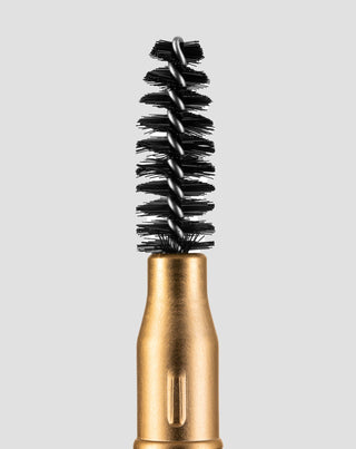 Creion powder browpencil soft black Paese - 2