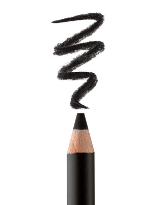 Creion powder browpencil soft black Paese - 3
