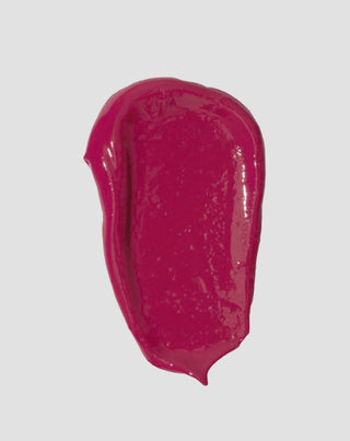 Ruj lichid ușor, mat, fără senzație lipicioasă The Kiss Lips 05 Raspberry Red Paese