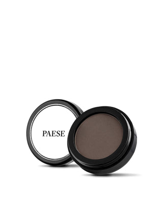 Fard de pleoape mat Colour mood de culoarea ciocolatei negre 30 Cocoa Paese