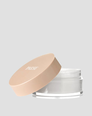 Pudră de față matifianta din bambus cu proprietăți antibacteriene Paese - 1