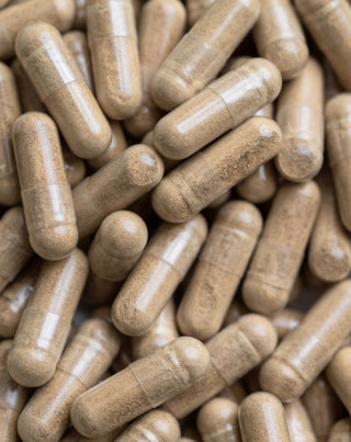 Mumio 20% acizi fulvici cu piperină pentru imunitate și energie Nutridome 60 capsule - 2