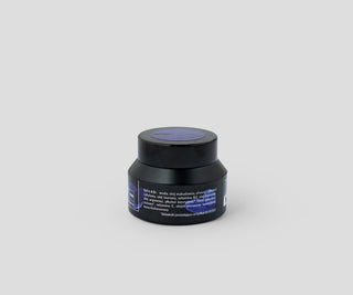 Cremă de față normalizanta cu acid hialuronic pentru imperfecțiuni Option Natura - 3