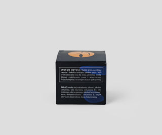 Cremă de față normalizanta cu acid hialuronic pentru imperfecțiuni Option Natura - 5