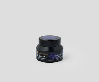 Cremă de față normalizanta cu acid hialuronic pentru imperfecțiuni Option Natura - 1