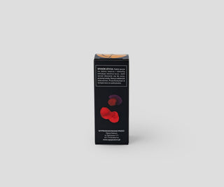 Ser de față de noapte 100% natural cu vitamine Fructul nopții Option Natura - 5