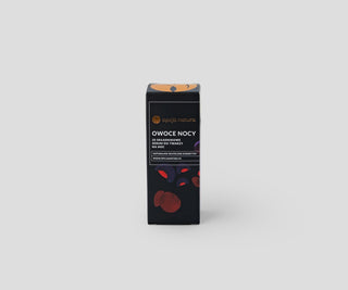 Ser de față de noapte 100% natural cu vitamine Fructul nopții Option Natura - 4