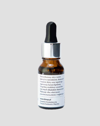 Ulei pur de ficoș cu efect de botox pentru pielea matură și problematică BIOUP - 2